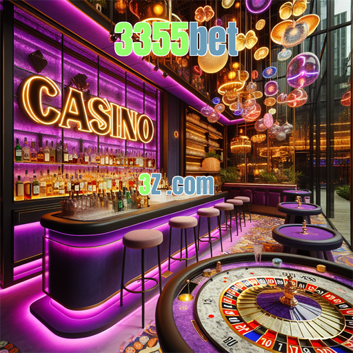 Descubra o Mundo do Blackjack no 3355bet