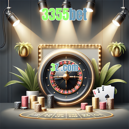 Explorando a Categoria Bônus no 3355bet: Aumente Suas Chances de Vitória