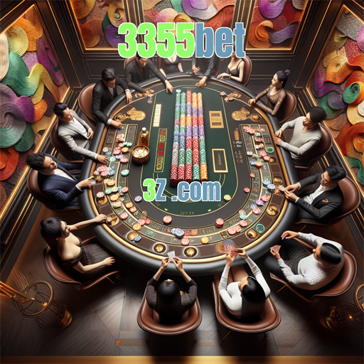 Explorando a Categoria de Transmissão na 3355bet: Uma Nova Era de Jogos Ao Vivo