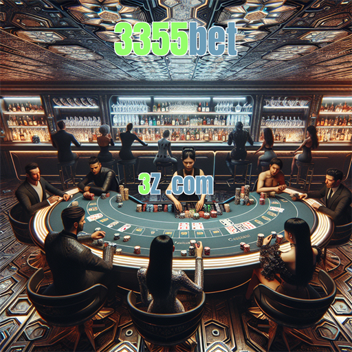 A Importância dos Jogos de Suporte no 3355bet
